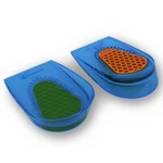 Mils Heel Cup, Spenco Gel, Medium/large. Fixed Price $22.98.
