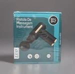 Luo Pistola De Massage Instrument LU-4933 New & Sealed. Fixed Price $25.99.
