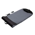 Homedics Body Flex Back Stretching Mat With Heat Black. Fixed Price $355.95.
