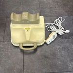Vtg Sun Ancon SM-330 Machine Therapeutic Swing Massager Aerobic Exercise. Fixed Price $119.99.
