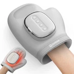 Comfier Cordless Hand Massager For Arthritis Carpal Tunnel, Updated Gray. Fixed Price $93.99.