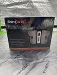 Shinewell Air Compression Leg Massager SW-023A Box Sealed Fast Shipping. Fixed Price $38.99.