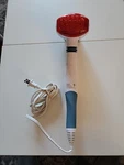 Homedics HHP-200-THP Full Body Handheld Massager + Heat Vibrator Wand. Fixed Price $7.55.