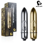 Rocks-off 1 Speed RO-80MM Vibrator Mini Bullet Quiet And Powerful. Fixed Price $17.37.