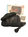 Homedics Shiatsu Heated Massage Pillow Black Electric. Fixed Price $9.99.