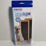 Homedics Total Clean Replacement Plus Odor 2 Filters At-petodra New. Fixed Price $34.95.