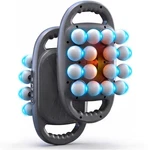 16 Head Deep Tissue, High Power Percussion Massager With 9 Styles & L.... Fixed Price $69.79.