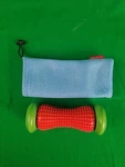 New Chifit Reflexology Foot Massager Tool, Plantar Fasciitis Relieve Diabetic. Fixed Price $12.39.