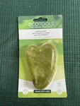 New Ecotools Jade Body Gua Sha Stone And Massage For Whole. Fixed Price $7.99.