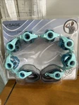New Full Body Massage Strap Visage Pro Style Portable Lightweight Flexible. Fixed Price $11.99.