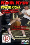 "power Kicking For Self Defense" Easy To Follow Conditioning & Training Video.. Fixed Price $13.26.