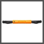 Triggerpoint Grid Stk Hand Held Foam Roller Muscle Massage Foller Travel Orange. Fixed Price $17.99.