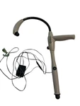 Waterpik Accureach Precision Massager JS-005 Pinpoint Vibrating Tested. Fixed Price $21.25.