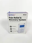 Ireliev ET-7070 Wired Tens Ems Pain Relief Muscle Stimulator New. Fixed Price $39.95.