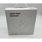 Nowwish Smart Electric Hand Massager Cordless Heated Rechargeable White HM001-WH. Fixed Price $49.99.