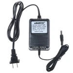 Ac-ac Adapter For Homedics D12-2A D122A 5 Motor Full Body Massage Mat MMP-100. Fixed Price $22.74.