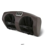 Hammacher Both Knee Heated Compression Leg Pain Massager Reducing Swelling. Fixed Price $46.74.