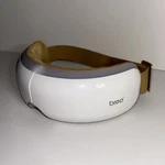 Breo ISEE4 Eye Massager With Heat Air Pressure, Electric Shiatsu. Fixed Price $60.00.