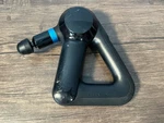 Theragun Elite Black Ultra-quiet Deep Tissue Therapy Massage Untested. Fixed Price $39.95.