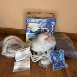 Conair Body Benefits Thermal Spa Soft Bath Mat Tub Massager Model: MBTS2N. Fixed Price $89.99.