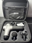 Ekko Go Percussive Therapy Sports Massager. Fixed Price $27.59.