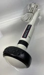 Pollenex Power Massager WM-10R Two Speed Vibrating Handheld Wand. Fixed Price $29.88.