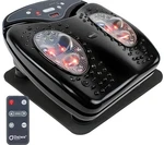 Daiwa Felicity Foot Massager With Infrared Heat And Remote. Fixed Price $89.99.