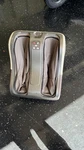 Foot And Leg Massager Machine. Fixed Price $250.00.