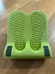 Iwanna Foot Stretcher / Multislant Board Adjustable Ankle Incline Back. Fixed Price $56.40.