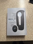 Hidow Wireless 49 Tens/ems System Electric Massager - Muscle Stimulator For Pain. Fixed Price $43.86.