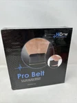Hidow Pro Belt. Use With Tens/ems Stimulating Device. New Sealed Box.. Fixed Price $133.00.