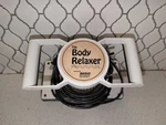 The Body Relaxer Mdc 2-SPEED Professional Chiropractic Massager Handheld Tested. Fixed Price $33.33.
