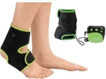 Vitalcontrol SEM22: Ankle Tens Device, Cuff Drug-free Pain Relief. Fixed Price $10.93.