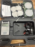 Tens TS-1211 Muscle Stimulator Transcutaneous Electrical Nerve Stimulation. Fixed Price $9.00.