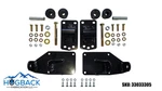 Lt Swap Motor Mount Kit. Fixed Price $300.00.