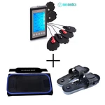 Acupuncture Stimulator Tens Circulation Rechargeable Full Body Pain Therapy. Fixed Price $44.99.