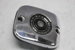 45004-96 Front Master Cylinder Cap Chrome 2001 Harley Davidson Road King. Fixed Price $25.00.