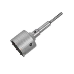 Uxcell Wall Hole Drill Bit 75MM Concrete Cement Stone Saw Cutter 150MM D.... Fixed Price $28.79.