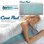 Shield Life Pad With Cooling Crystal Technology As Seen On "the Doctors" Tv. Fixed Price $29.95.