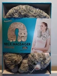 Health Touch Cat Neck Massager. Fixed Price $37.77.