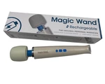 Authentic Magic Rechargeable Wand Massager HV-270 Cordless By Vibratex. Fixed Price $45.99.