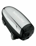 Babyliss Pro Vibefx Lithium Massager Cord/cordless 2-SPD Stainless Steel FXSSM1. Fixed Price $118.88.