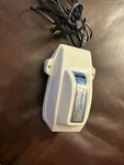 Wahl Supersage Ii Massager 2-SPEED Vibrator Model 4450 Excellent Condition Q22. Fixed Price $33.00.