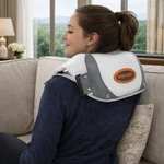 Carepeutic Deluxe Neck And Shoulder Tapping Massager, Waist KH254. Fixed Price $99.95.