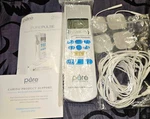 Pure Pulse Tens Electronic Massager Enrichment. Fixed Price $16.00.