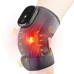 Hailicare Cordless Heating Knee Massage Pad For Arthritis Joint Pain Relief New. Fixed Price $48.99.