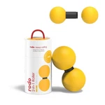 2-IN-1 Soft Peanut & Lacrosse Ball Roller Deep Tissue Massage Tool For Fasc.... Fixed Price $39.12.