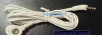 Electrode Lead Cable Wire 2.5MM For Iq Digital Massager, Health Herald Palm Tens. Fixed Price $9.93.