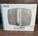 Homedics Shiatsu Foot Massager With Heat Pain Relief Aching Muscles Soothe. Fixed Price $17.14.