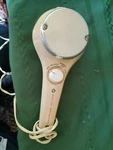 Vintage Dazey 4701 Infra-red Heat Massager. Fixed Price $10.82.